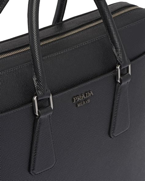 prada briefcase women.